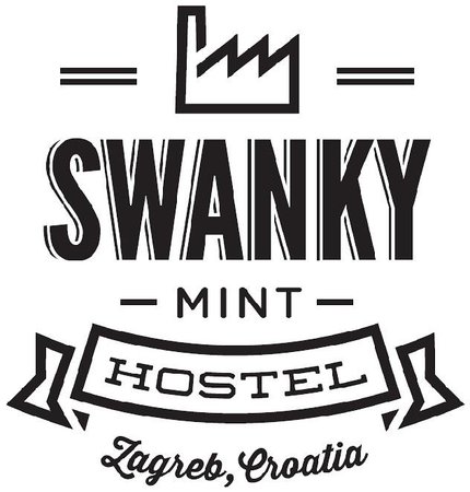Swanky hostel