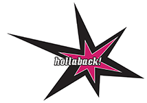 HollaBack! Hrvatska